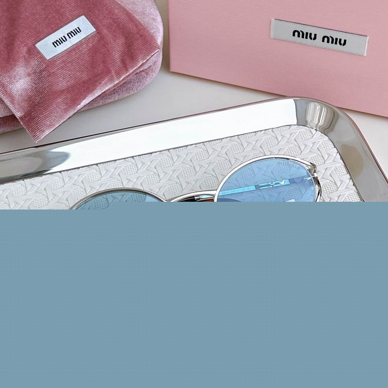 MiuMiu SMU52y  54 21-125 a